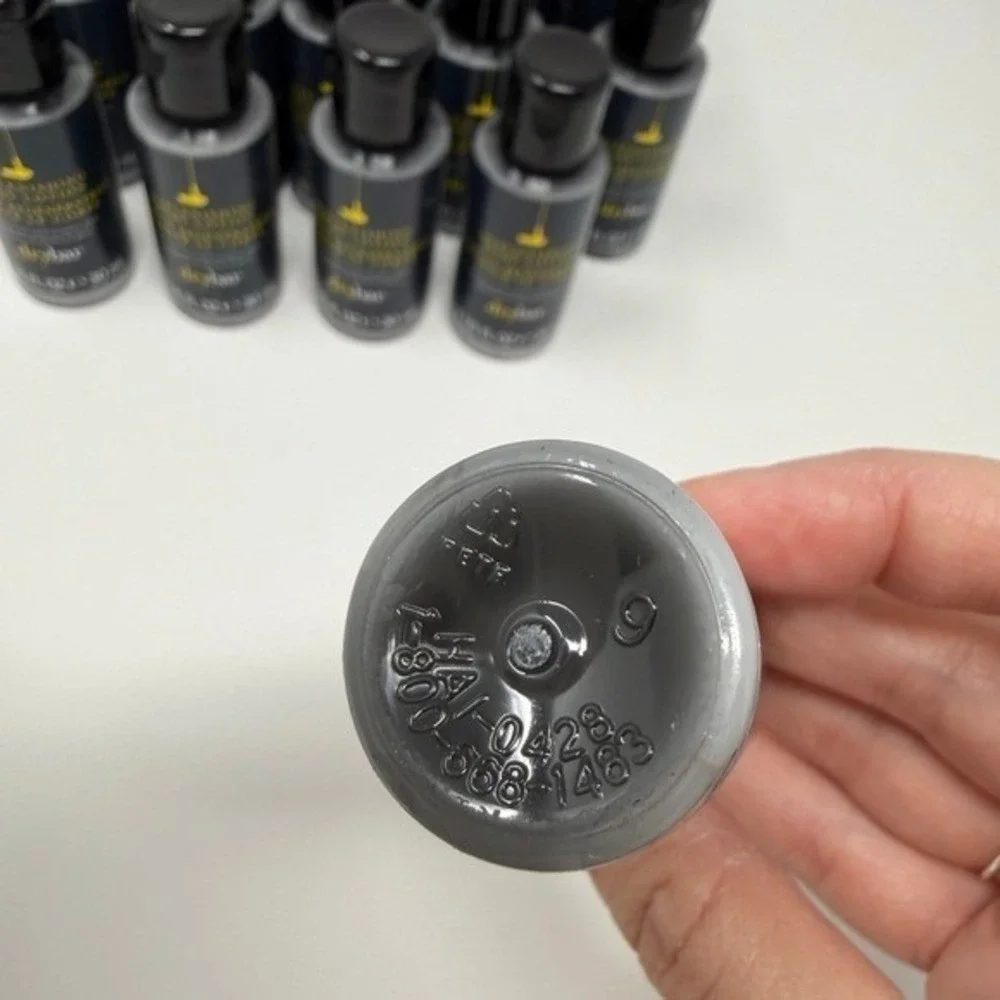Lot of  20 ALOFT DRYBAR BODY LOTION, 1oz Bottles, Hotel Travel Size